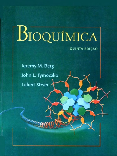 BIOQUÍMICA