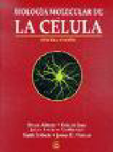 Biología molecular de la célula - 3a edición