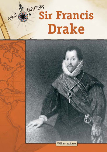 Sir Francis Drake (Great Explorers)