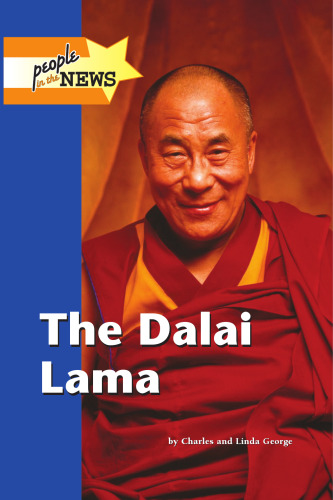 The Dalai Lama (People in the News)