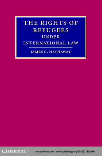 The rights of refugees under international law