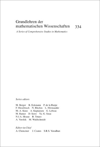 Deformations of Algebraic Schemes
