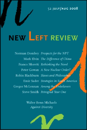 New Left Review 52