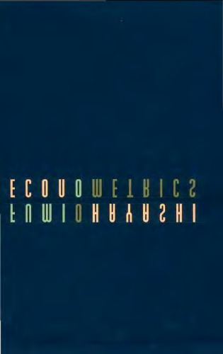 Econometrics