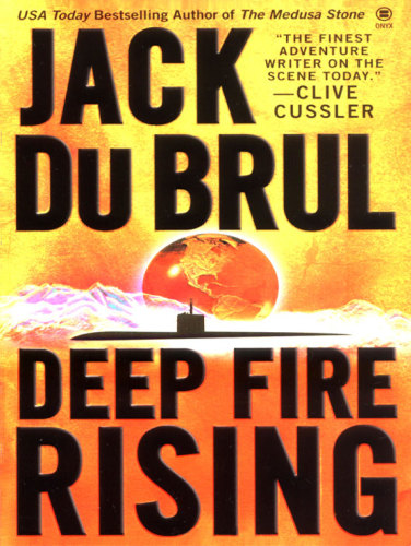 Deep Fire Rising