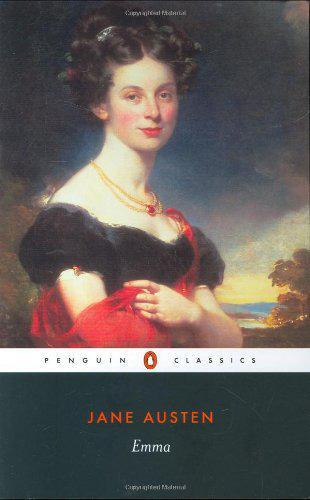 Emma (Barnes & Noble Classics)