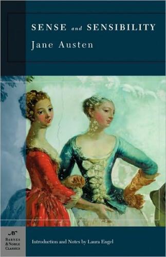 Sense and Sensibility (Barnes & Noble Classics)