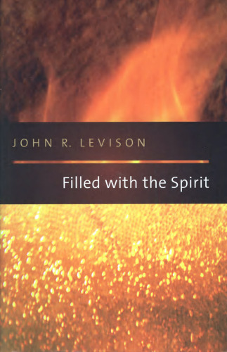 Filled with the Spirit