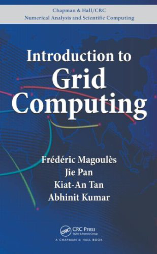 Introduction to Grid Computing