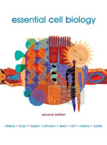 Essential Cell Biology, Second Edition
