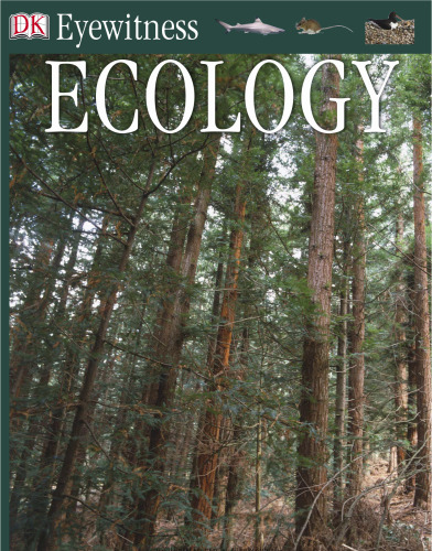 Ecology (DK Eyewitness Books)