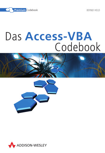 Das Access-VBA Codebook