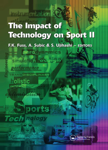 The Impact of Technology on Sport II
