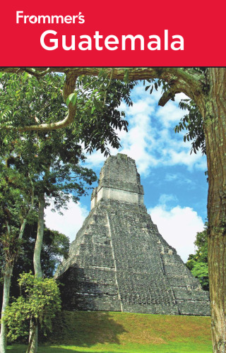 Frommer's Guatemala