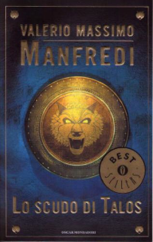 Lo Scudo di Talos