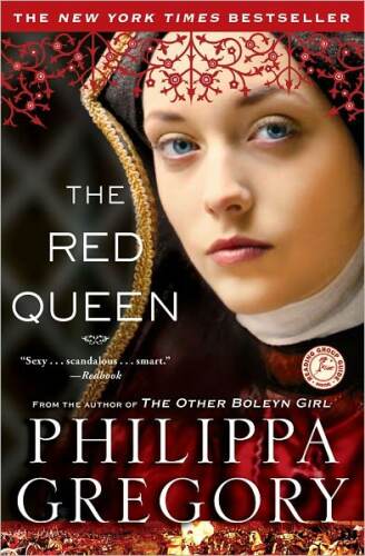 The Red Queen