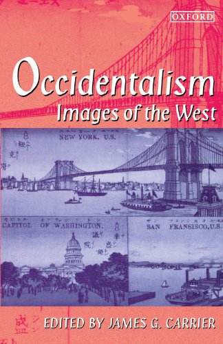 Occidentalism: Images of the West