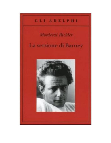 La versione di Barney