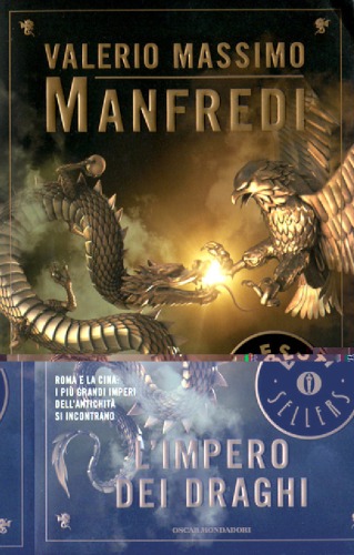 L'impero dei draghi