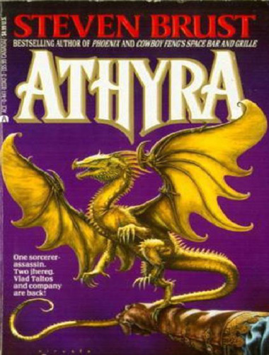 Athyra