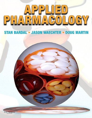 Applied Pharmacology