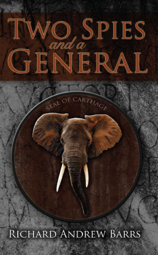 Two Spies and a General