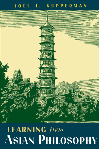 Learning from Asian Philosophy