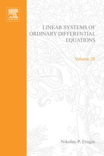 Linear Systems of Ordinary Differential Equations With Periodic and Quasi-Periodic Coefficients