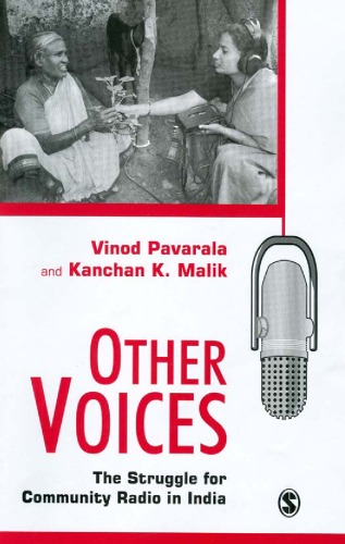 Other voices: the struggle for community radio in India