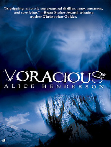 Voracious