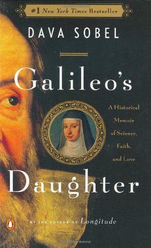 Galileo's Daughter