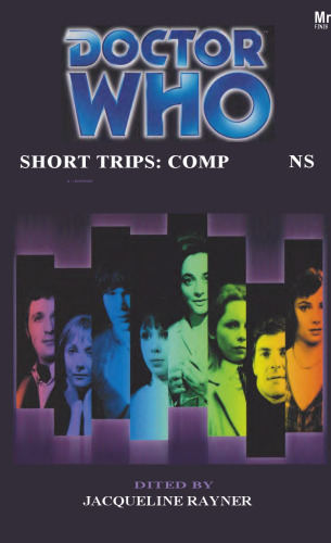 Doctor Who Short Trips: Companions (Big Finish Short Trips)