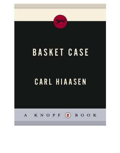 Basket Case