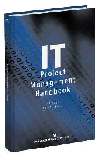 IT Project Management Handbook
