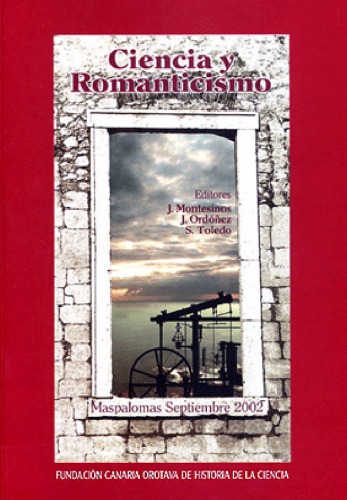 Ciencia y Romanticismo