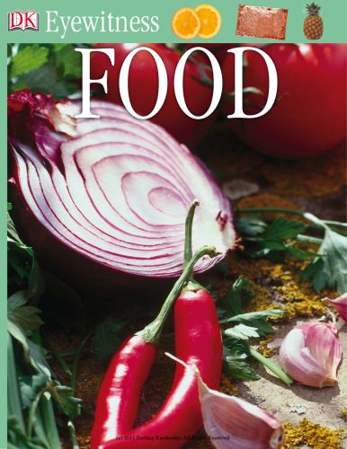 Food (DK Eyewitness Books)