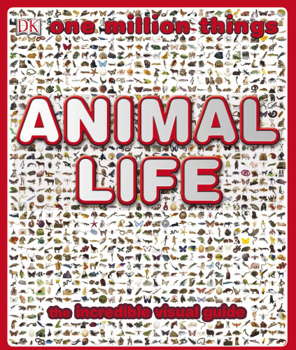 One Million Things: Animal Life