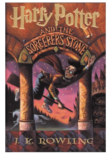 Harry Potter and the Sorcerer's Stone