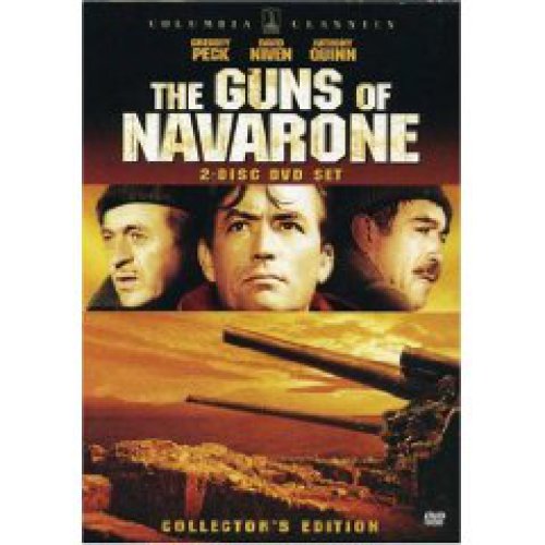 The Guns of Navarone