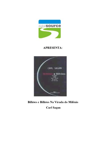 Bilhões e Bilhões na virada do milênio