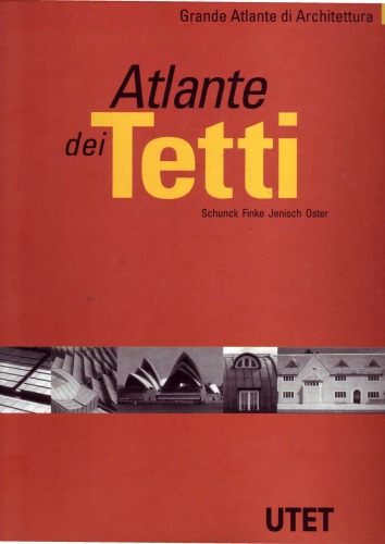 Atlante dei tetti