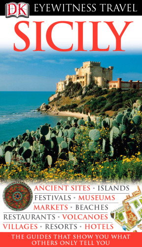 Sicily (Eyewitness Travel Guides)