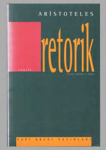 Retorik