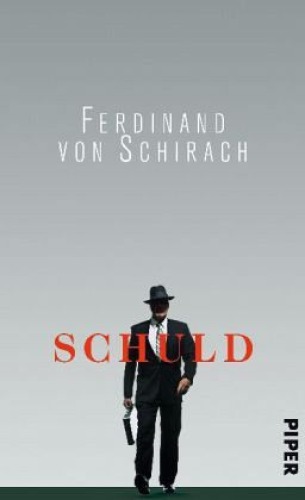 Schuld: Stories