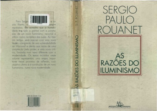 As Razões Do Iluminismo