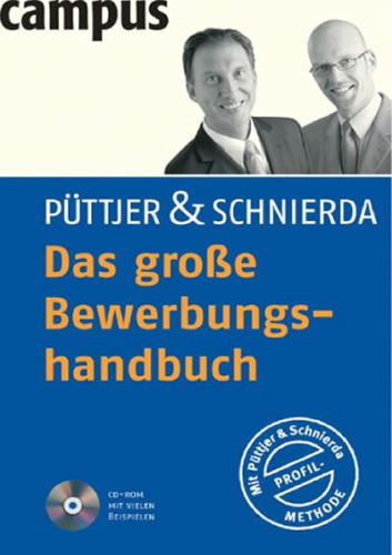 Das große Bewerbungshandbuch, 2. Auflage