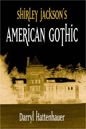 Shirley Jackson's American Gothic