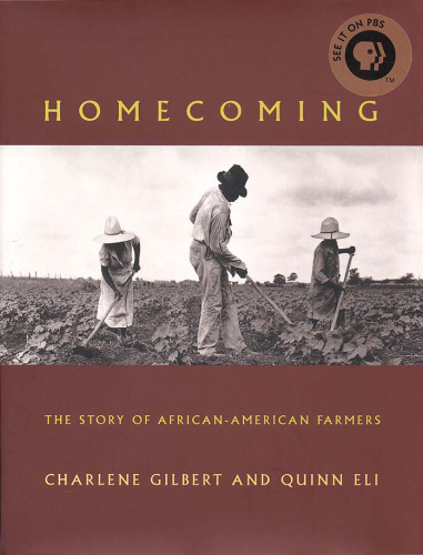 Homecoming: The Story of African-American Farmers