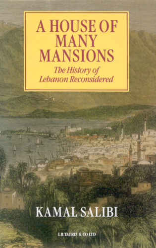 A House of Many Mansions