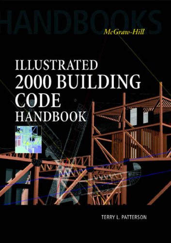 Illustrated 2000:  Building Code Handbook